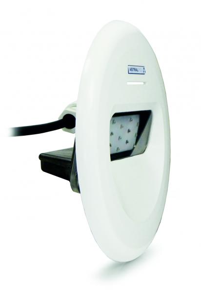 LED SCHEINWERFER „ D E S I G N “ RGB Set 2